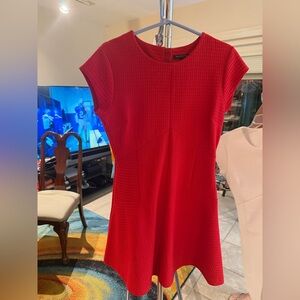 banana republic womens dress size 8